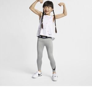 Nike Dri-Fit Leggings - Girls